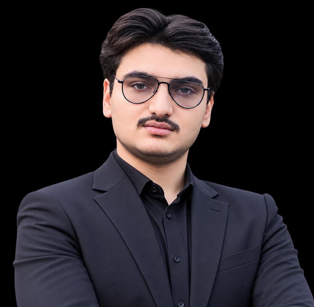 Muhammad Raza Mukhtar
